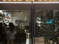 -seed by seed囍得咖啡酒馆(万象天地店)