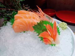 -京料理·日料自助·铁板燒(复悦城店)