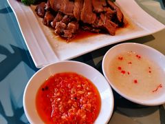 -明思味 二十年潮粤菜(榕城东山店)