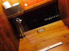 -一兰拉面(新宿中央东口店)