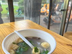 -鸡鸣汤包(红山动物园店)