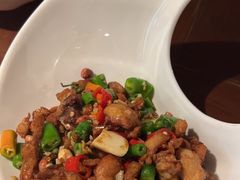 -外婆家(世界城广场店)