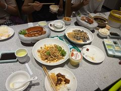 -紫光园·烤鸭·北京菜(团结湖店)