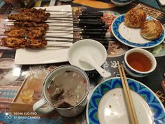 -巴依老爷新疆美食(马驹桥店)