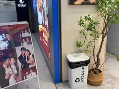 -天真蓝照相馆(五角场百联又一城店)