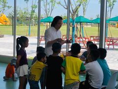 -季高兔窝窝亲子园(上海薰衣草公园店)