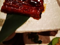 碳烤博多鳗鱼-柚子(假日店)