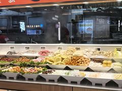 -醉人椒麻辣香锅(王府井喜悦店)