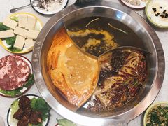 -陳艳红火锅(港汇店)