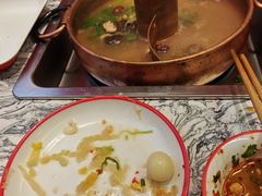 -京元盛铜锅涮肉(上海总店)