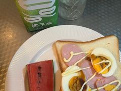 -超市发(美欣店)