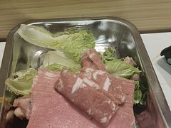 -壹天自助小火锅·贵州地摊火锅