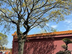 -广州莲花山旅游区