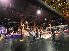 -Tenker Club弹刻极限主题公园 · 蹦床 · 团建 · 生日派对(大关店)