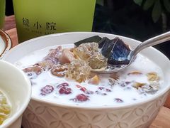 -绿小院(荔湾店)