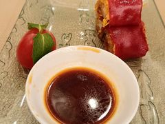 -香宫中餐厅·东北菜·铁锅炖·广式点心(哈尔滨香格里拉店)