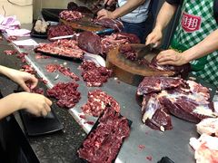 -福合埕牛肉丸(福平路店)