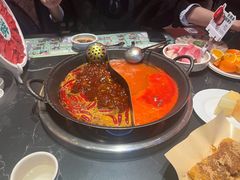 -巴蜀大将火锅(春熙店)