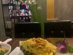 -Siam泰餐厅(水上公园店)