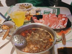 -亚马逊海鲜自助(万象汇店)
