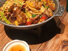 -嘉禾·悦享餐厅(八方汇店)