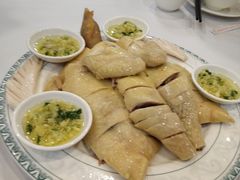 -文记壹心鸡(宝华路店)