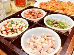 -三道菜(明堂公园店)