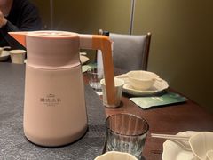 -桐湾大院·桐庐菜(滨江店)
