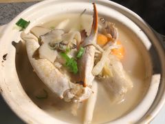 -穹六人间 people 6(岳阳路店)
