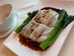 -半岛太子酒家(海港城店)