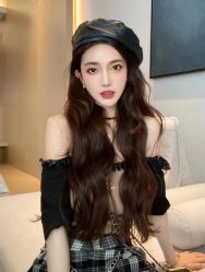 -SY COLOUR专业烫染