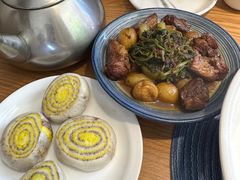 -小土豆北方菜馆(文慧园店)