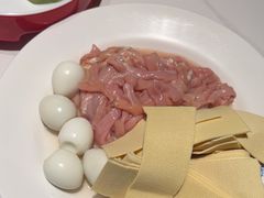 -星伦多 自助料理(圆融店)