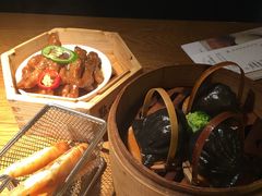 -点心传说·粤菜点心(佐阾虹湾店)