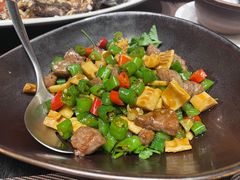 -浙江安吉JW万豪酒店·万豪中餐厅