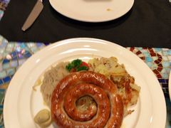 -申德勒加油站西餐厅(太仓店)
