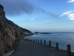 -东极岛景区
