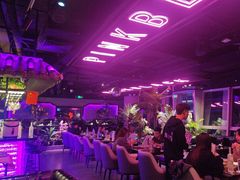 -粉墨特色菜·烧烤音乐酒馆