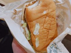 -麦当劳(世纪汇广场店)