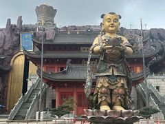 -上海东林寺(金山区)