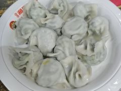 -金谷园饺子·烧烤(人大总店)