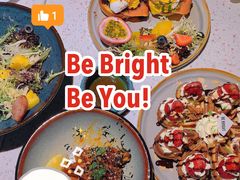 -BE BRIGHT KITCHEN(正佳广场店)