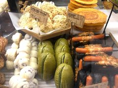 -PAPER STONE BAKERY(天环店)