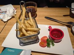 -豪客来牛排(重庆三峡广场步行街1704店)