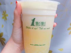 -1点点(龙洞店)