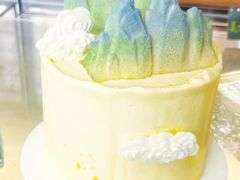 -天津海河悦榕庄·Lobby Lounge大堂吧