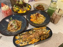 -BE BRIGHT KITCHEN(正佳广场店)