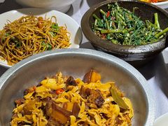 -客家大院·非遗赣南客家菜(郁孤台店)