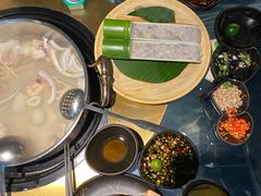 -凤园椰珍·臻品椰子鸡(保利时光里店)