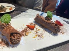 -Margherita雏菊意大利餐厅(雅颂庭购物中心店)
